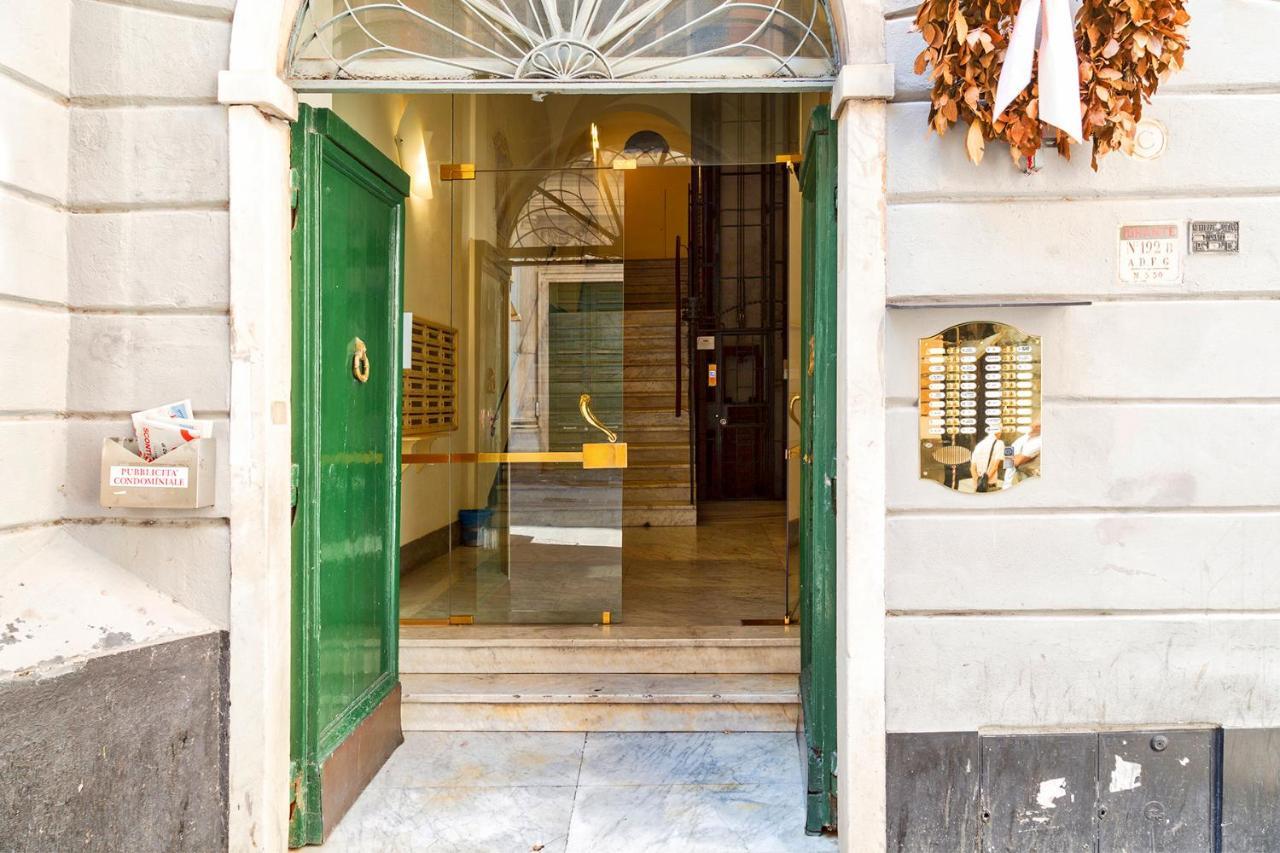 A Pochi Passi Da Piazza De Ferrari By Wonderful Italy Lägenhet Genua Exteriör bild